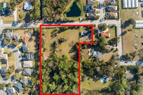 921 Vihlen Road Sanford FL 32771