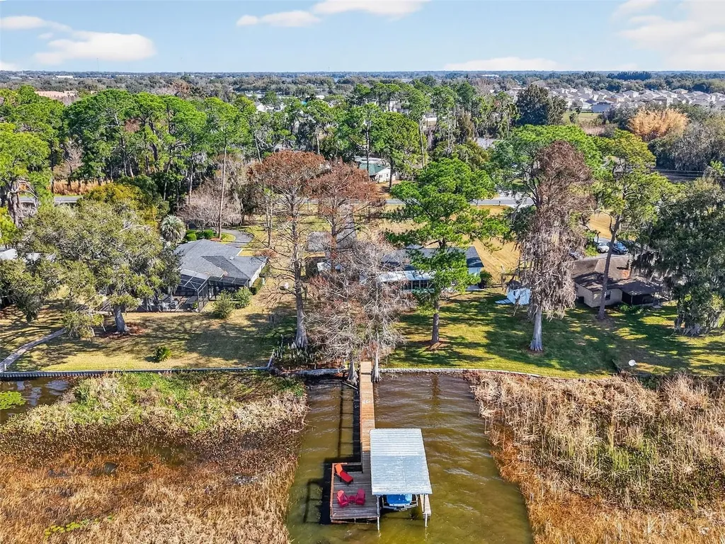 33225 Lakeshore Drive Tavares FL 32778