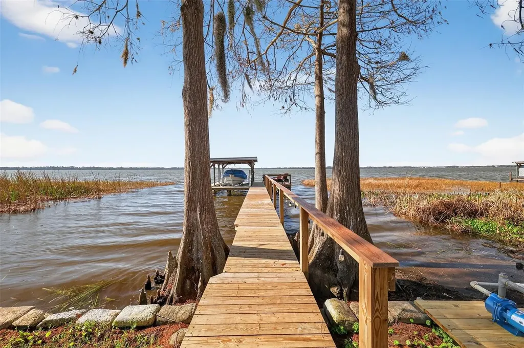 33225 Lakeshore Drive Tavares FL 32778