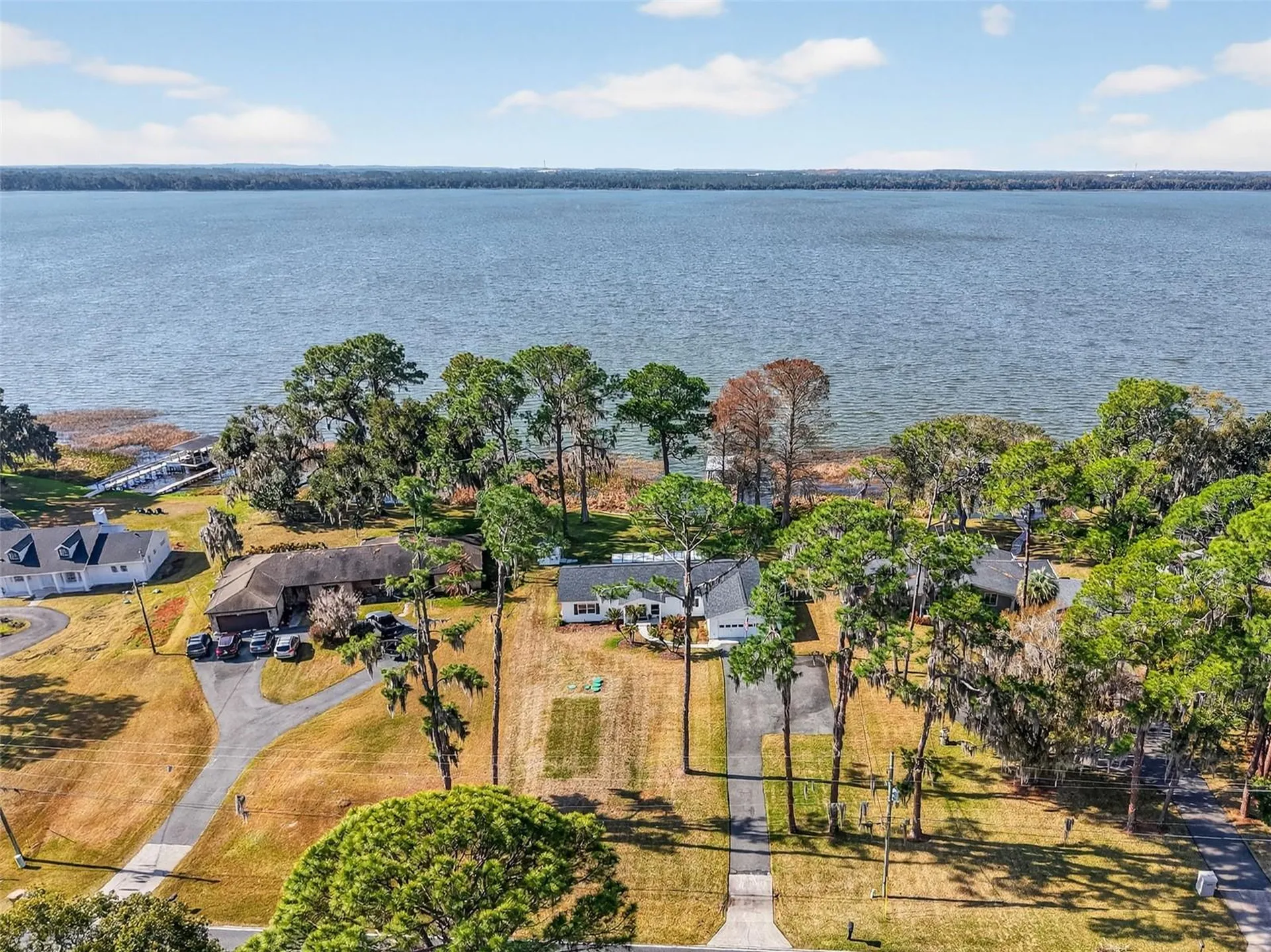 33225 Lakeshore Drive Tavares FL 32778