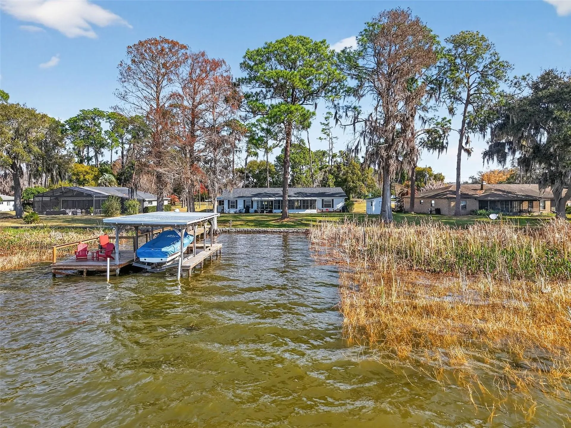 33225 Lakeshore Drive Tavares FL 32778