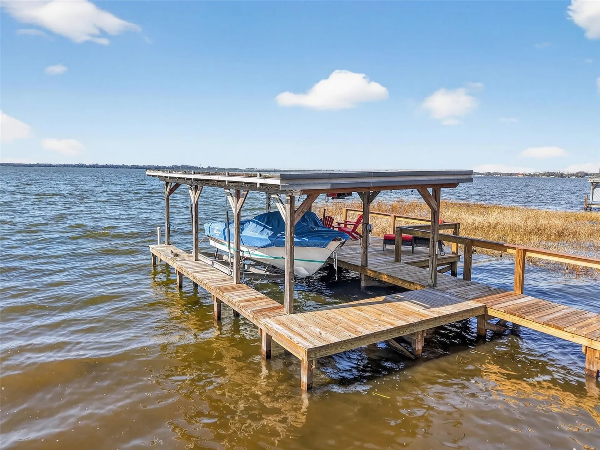 33225 Lakeshore Drive Tavares FL 32778