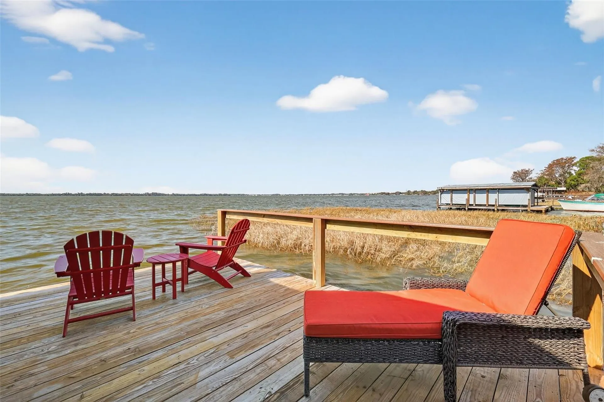 33225 Lakeshore Drive Tavares FL 32778