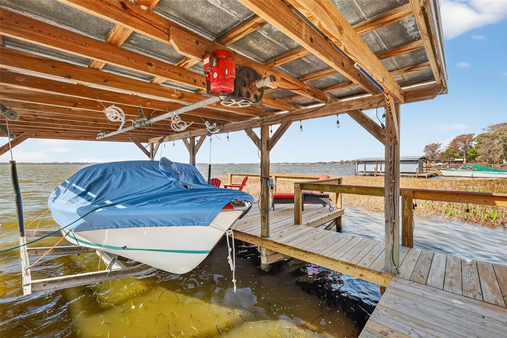 33225 Lakeshore Drive Tavares FL 32778
