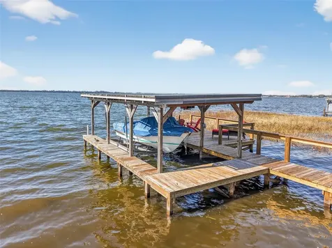 33225 Lakeshore Drive Tavares FL 32778