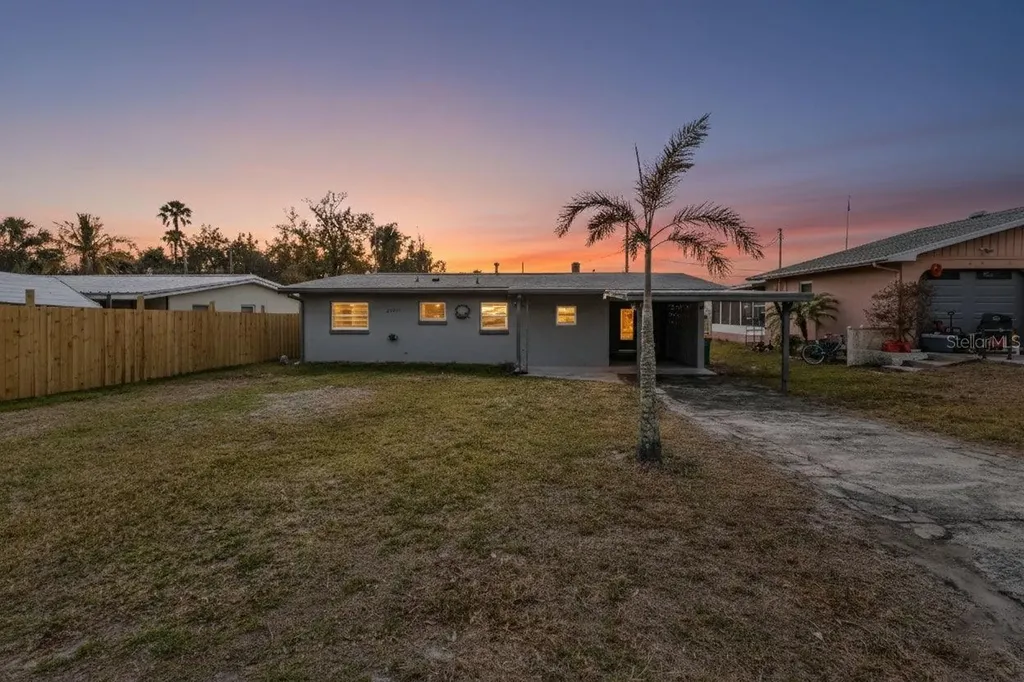29177 Orva Drive Punta Gorda FL 33982