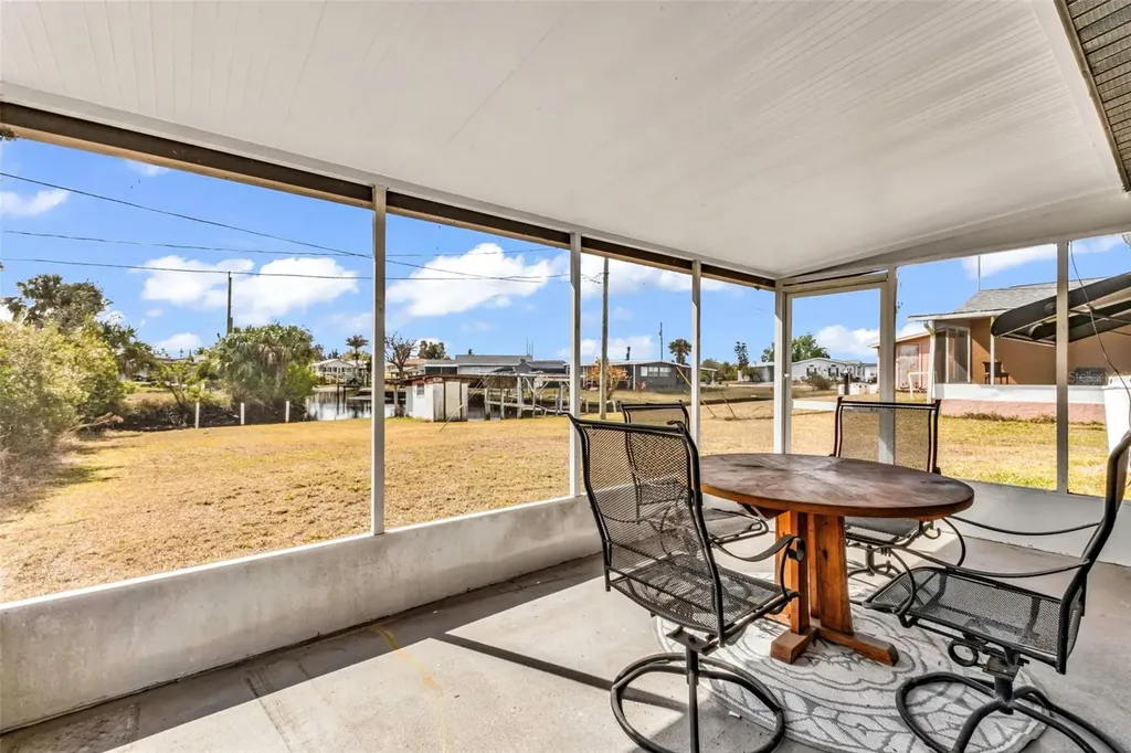 29177 Orva Drive Punta Gorda FL 33982
