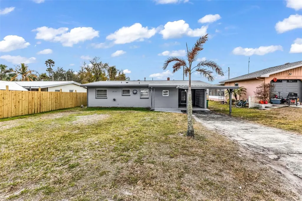 29177 Orva Drive Punta Gorda FL 33982