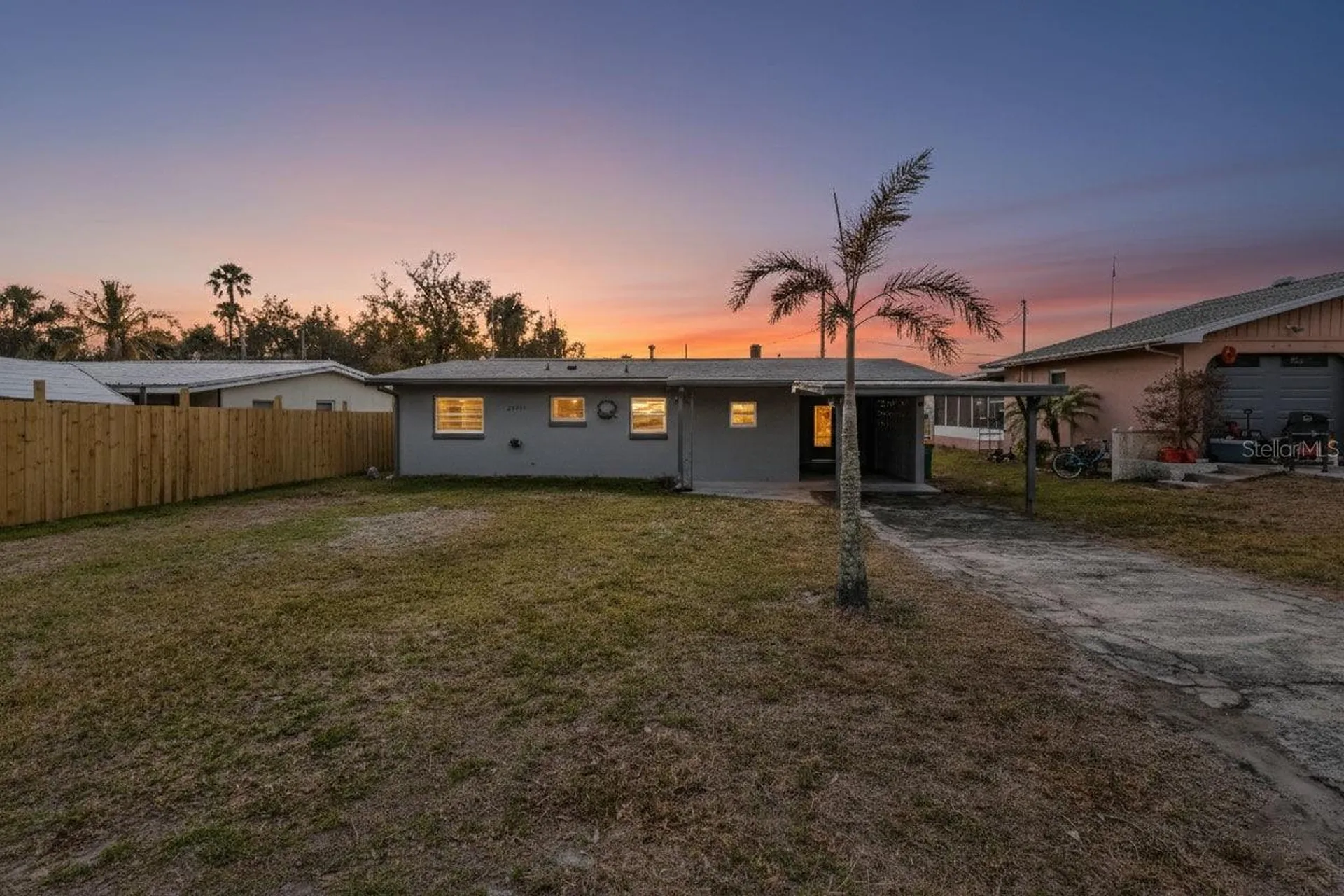 29177 Orva Drive Punta Gorda FL 33982