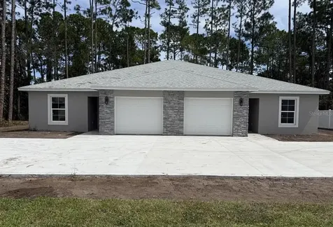 59 A Wellstream Lane Palm Coast FL 32164