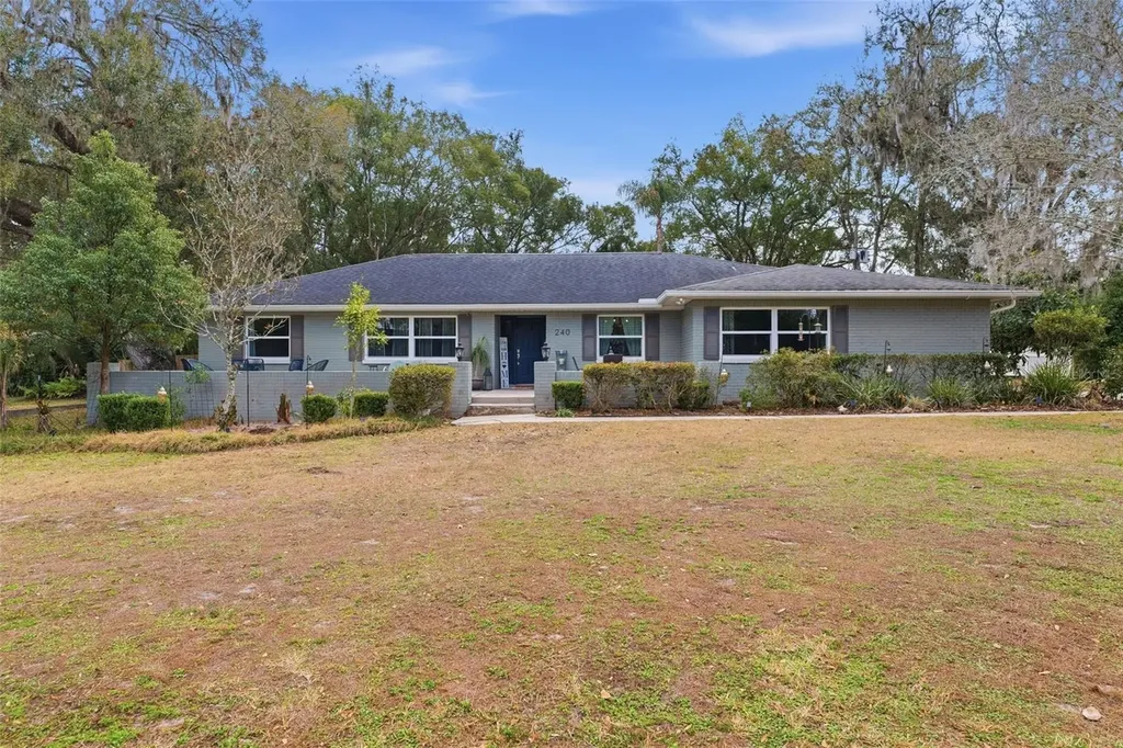 240 Olive Street Brooksville FL 34601