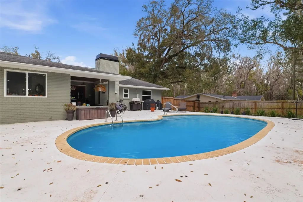 240 Olive Street Brooksville FL 34601