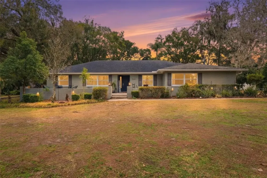 240 Olive Street Brooksville FL 34601