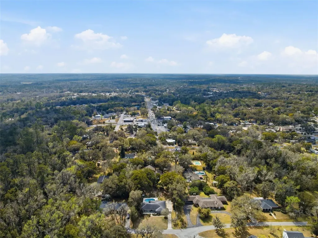 240 Olive Street Brooksville FL 34601