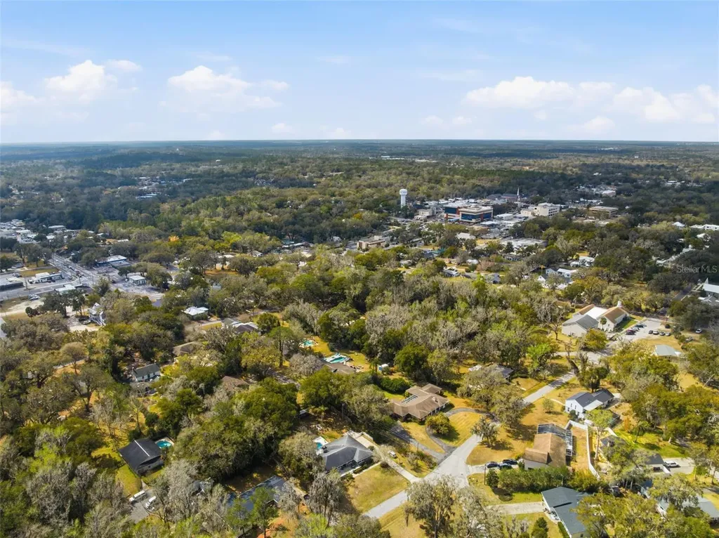 240 Olive Street Brooksville FL 34601