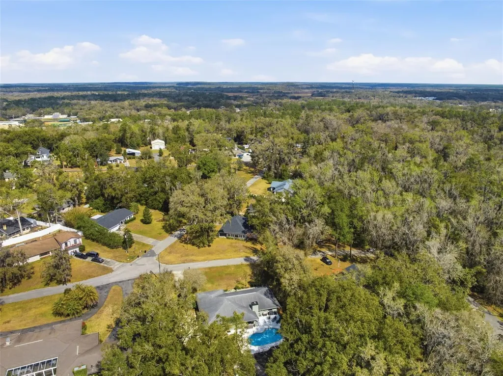 240 Olive Street Brooksville FL 34601