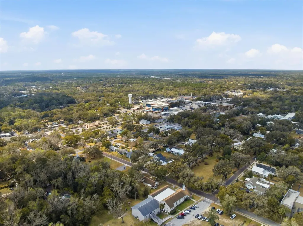 240 Olive Street Brooksville FL 34601