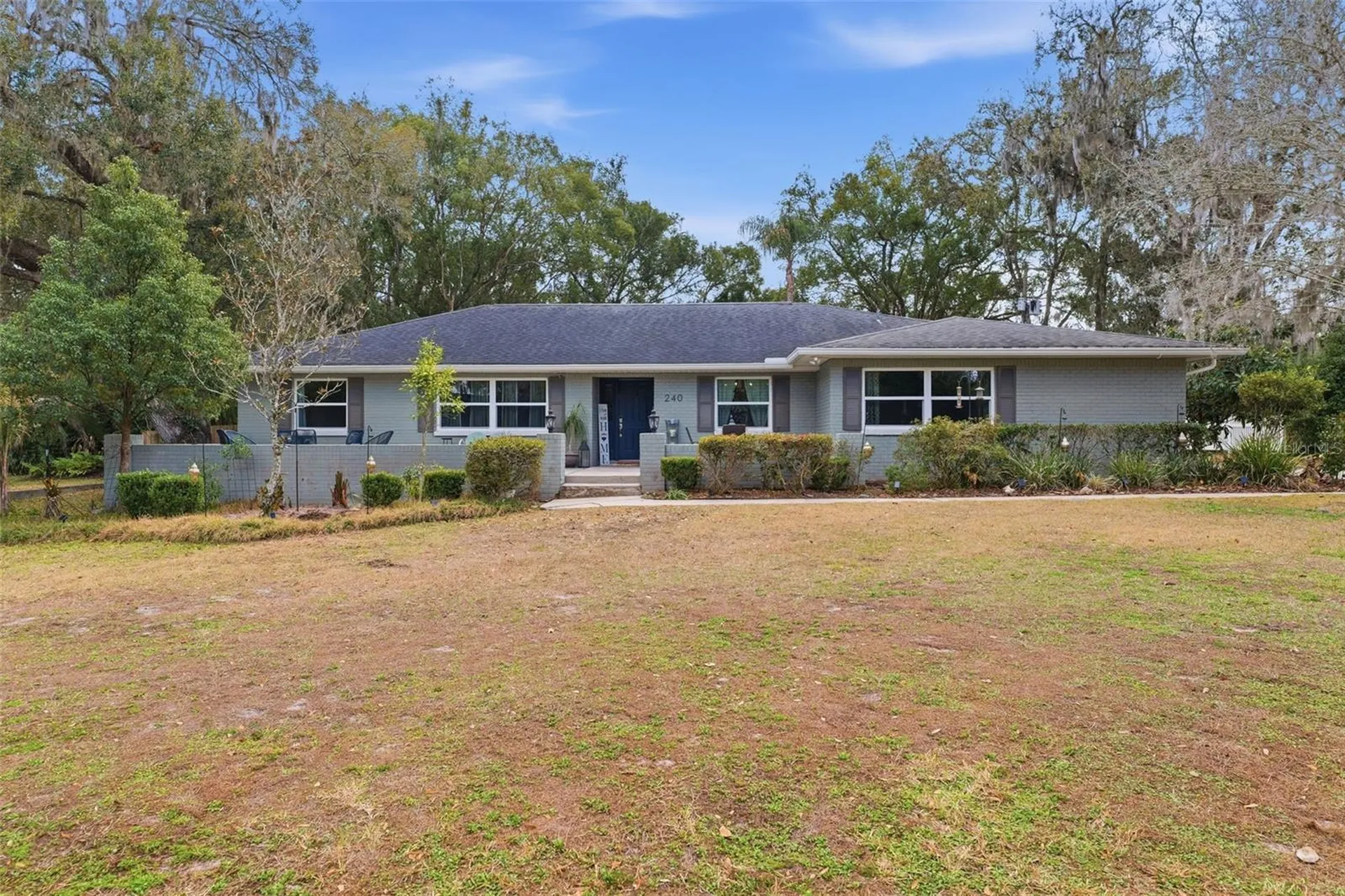 240 Olive Street Brooksville FL 34601