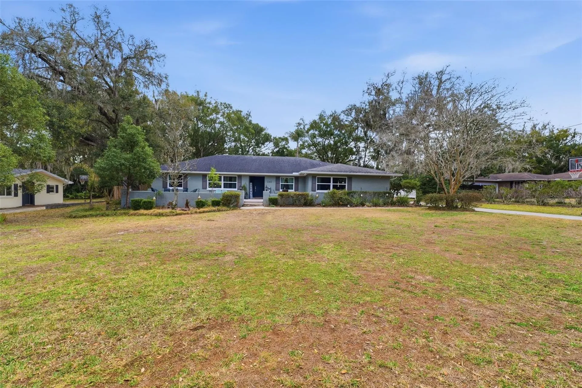 240 Olive Street Brooksville FL 34601
