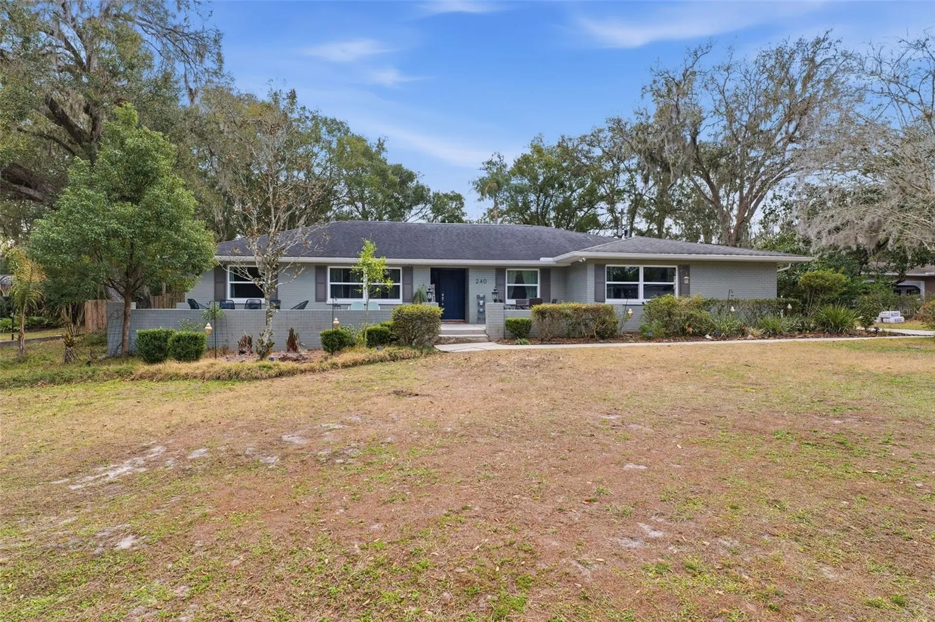 240 Olive Street Brooksville FL 34601