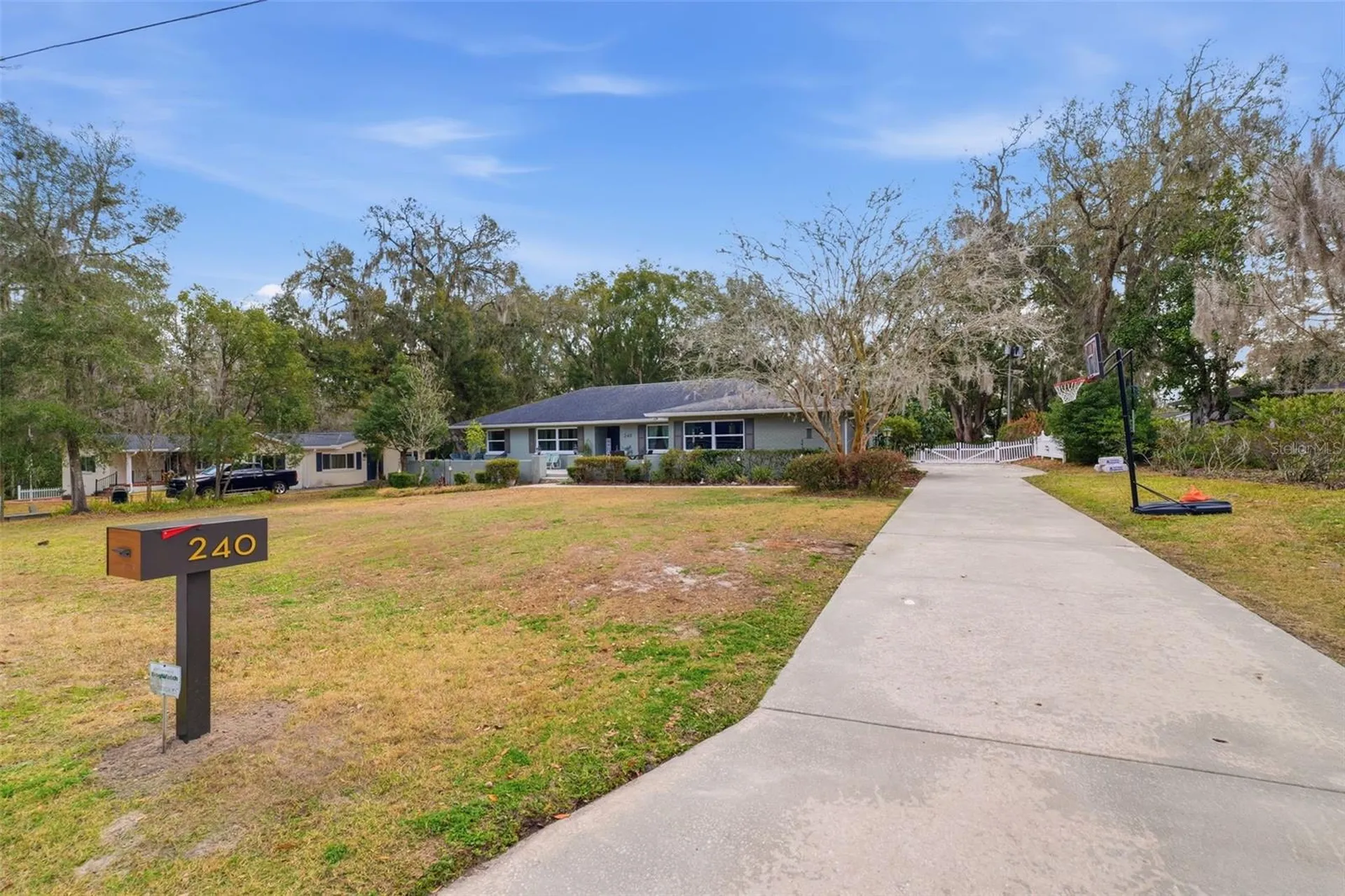 240 Olive Street Brooksville FL 34601