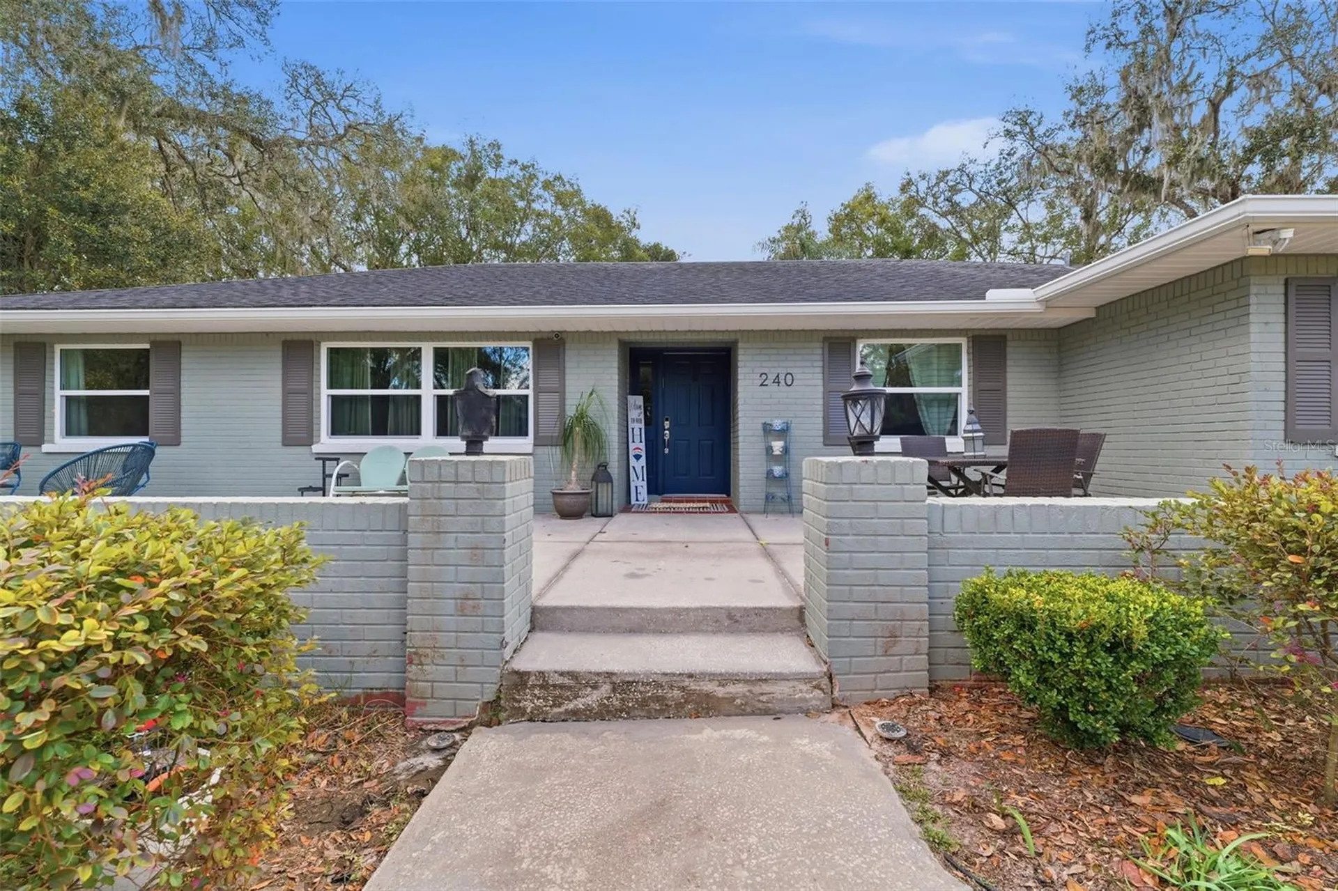 240 Olive Street Brooksville FL 34601