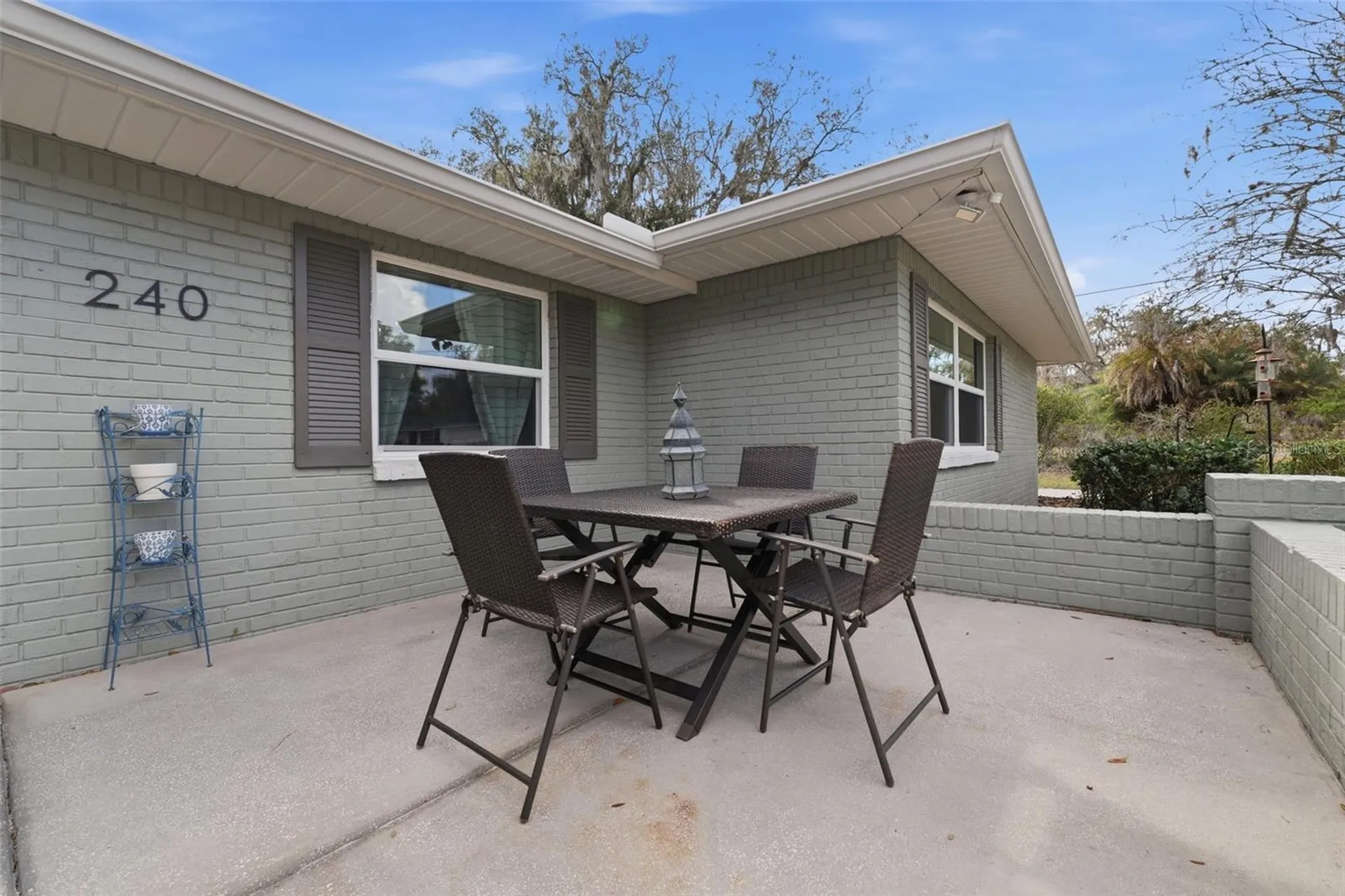 240 Olive Street Brooksville FL 34601