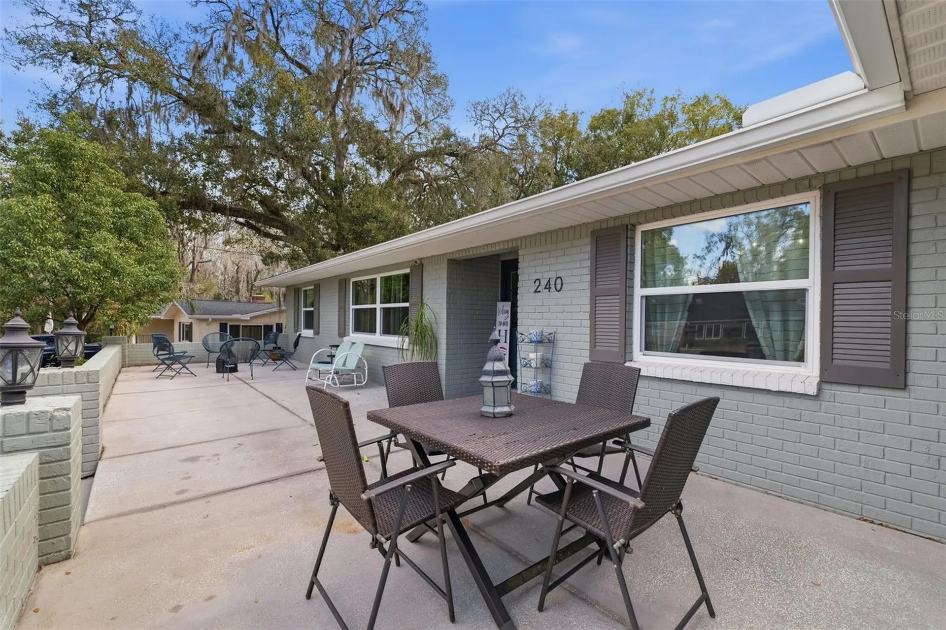 240 Olive Street Brooksville FL 34601