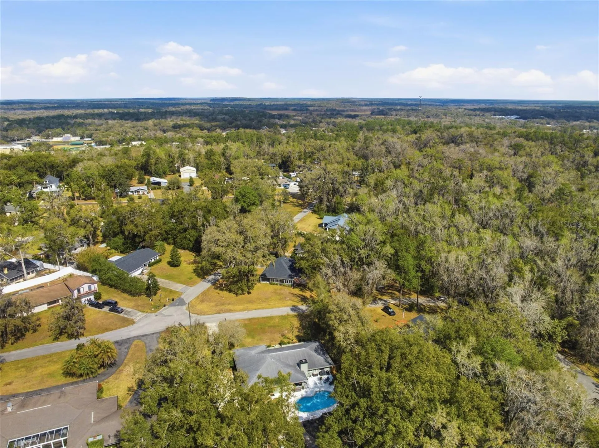 240 Olive Street Brooksville FL 34601