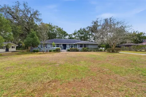 240 Olive Street Brooksville FL 34601