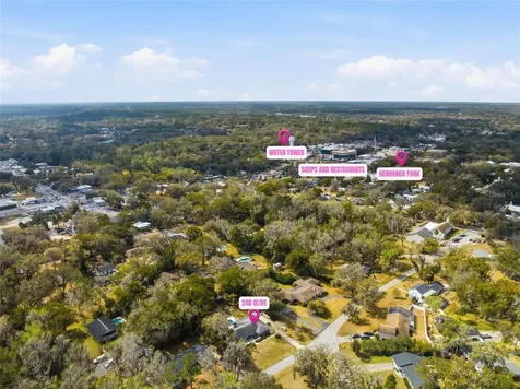 240 Olive Street Brooksville FL 34601