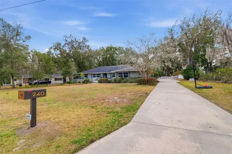 240 Olive Street Brooksville FL 34601