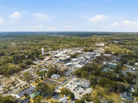 240 Olive Street Brooksville FL 34601