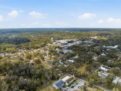 240 Olive Street Brooksville FL 34601
