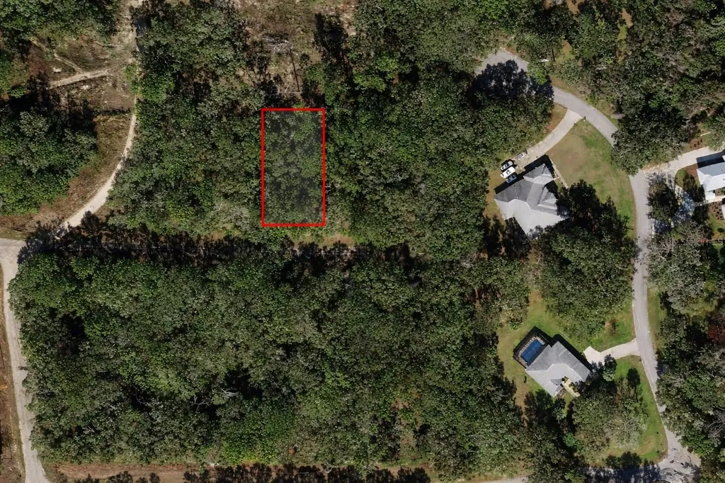 297 W Whitmarsh Court Citrus Springs FL 34434