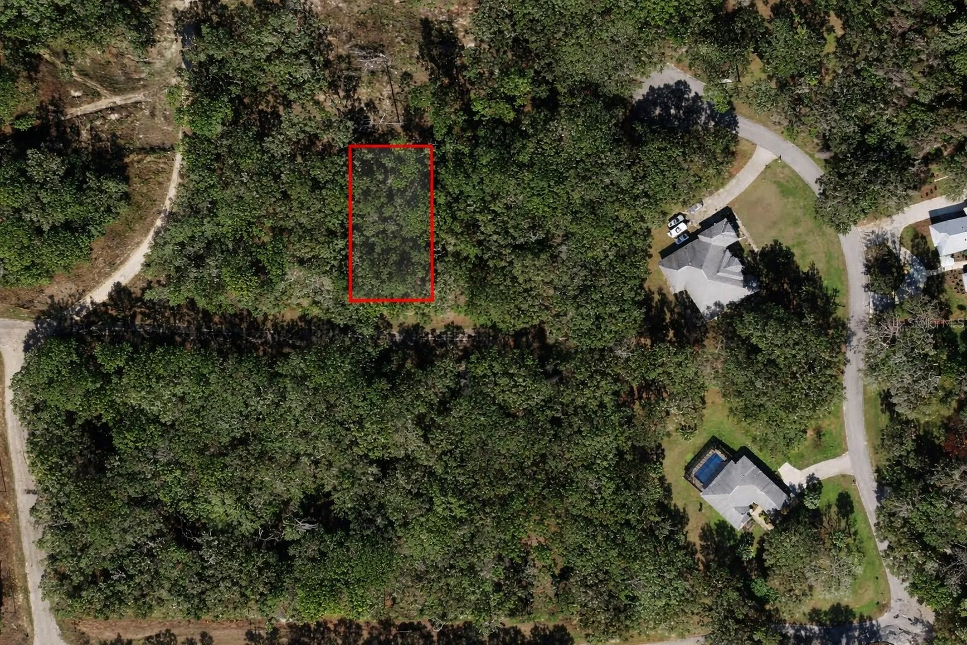 297 W Whitmarsh Court Citrus Springs FL 34434