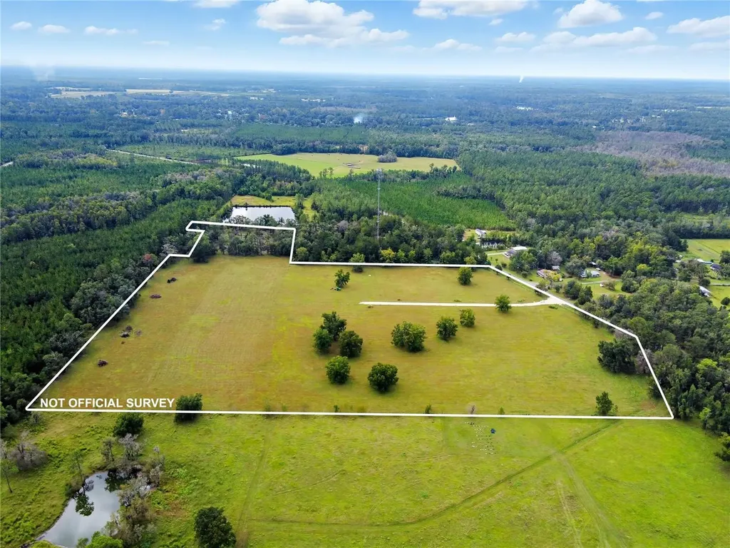 11242 Hogan Road Live Oak FL 32060