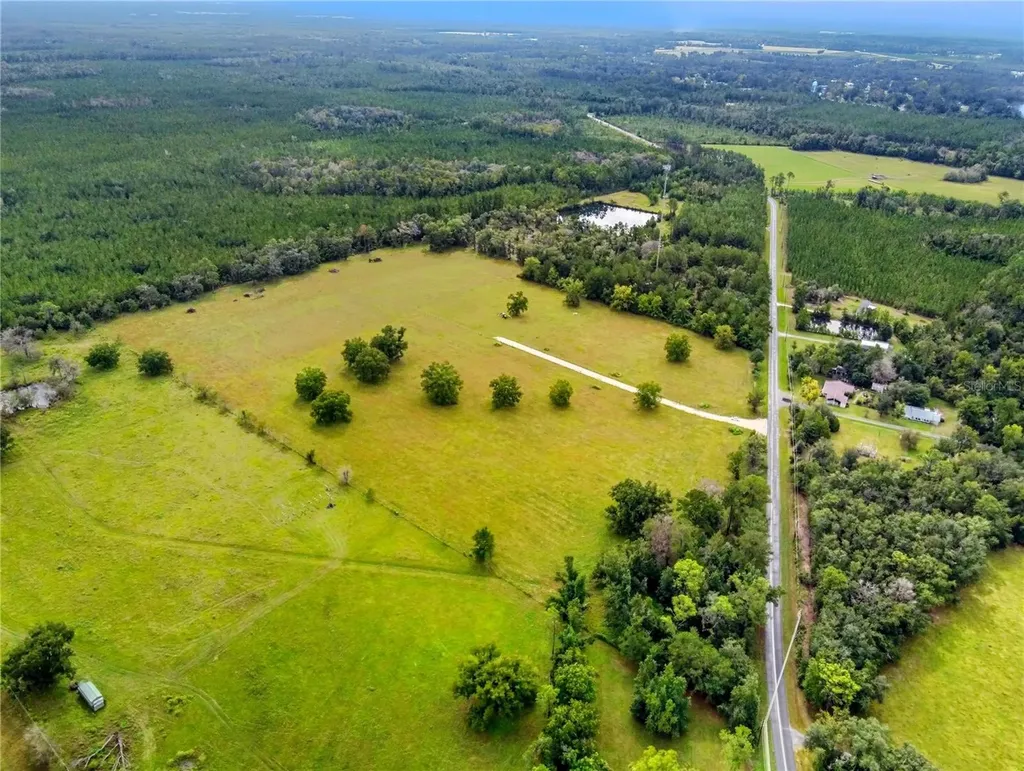 11242 Hogan Road Live Oak FL 32060