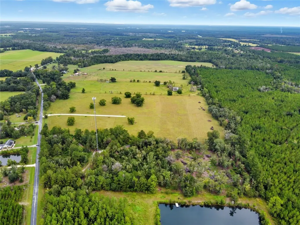 11242 Hogan Road Live Oak FL 32060