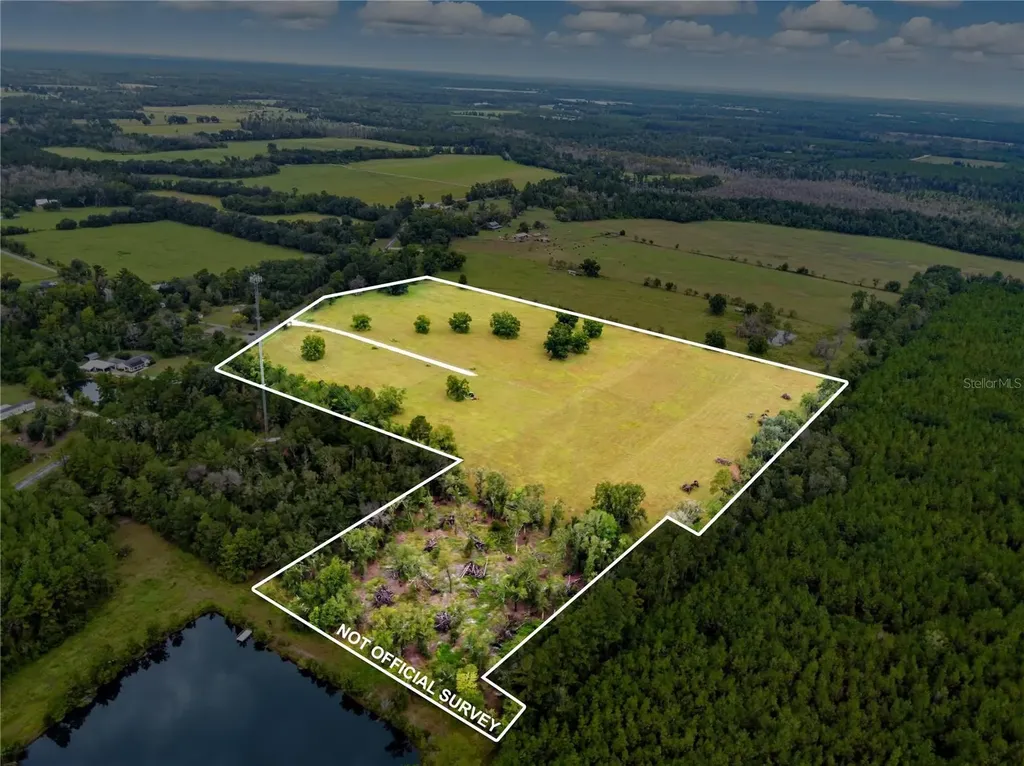 11242 Hogan Road Live Oak FL 32060