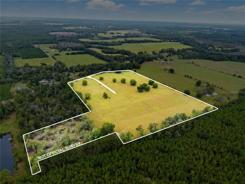 11242 Hogan Road Live Oak FL 32060