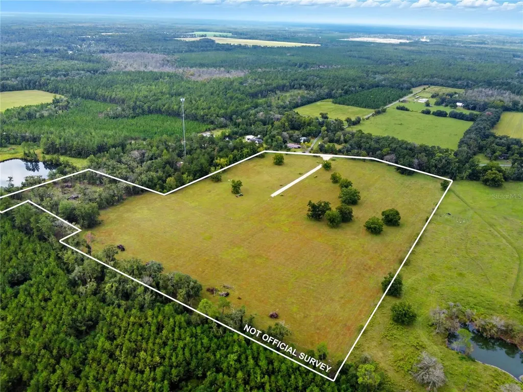 11242 Hogan Road Live Oak FL 32060