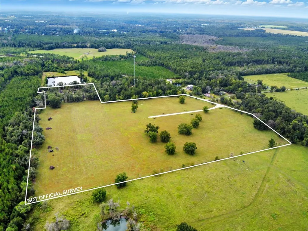 11242 Hogan Road Live Oak FL 32060