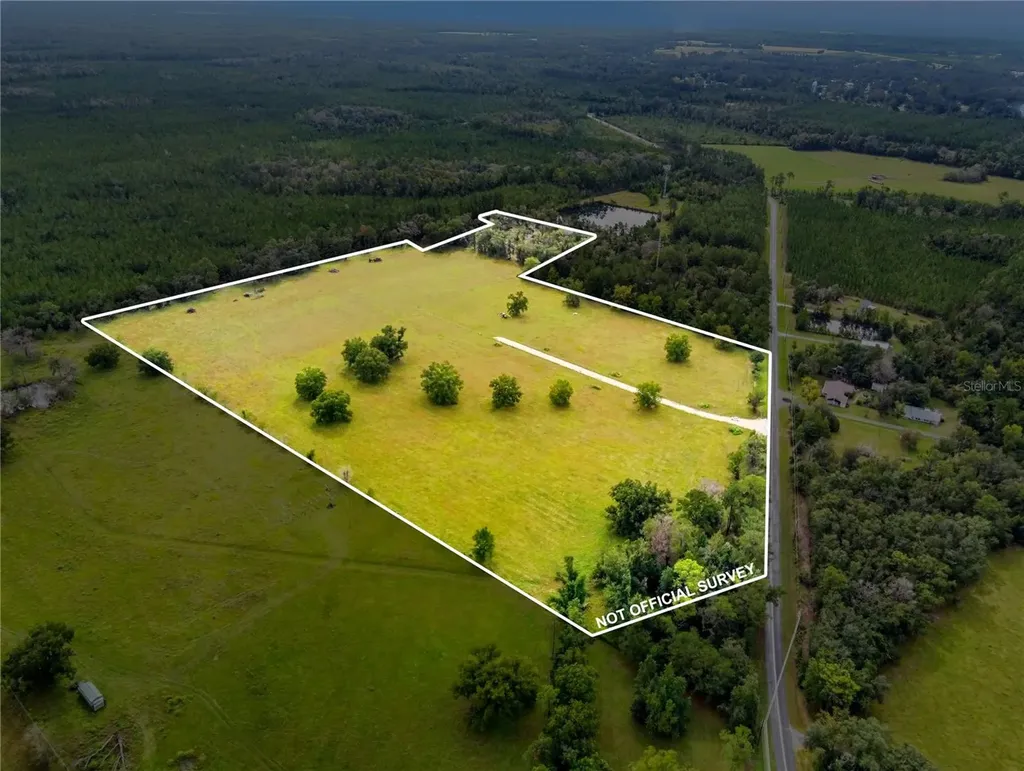 11242 Hogan Road Live Oak FL 32060