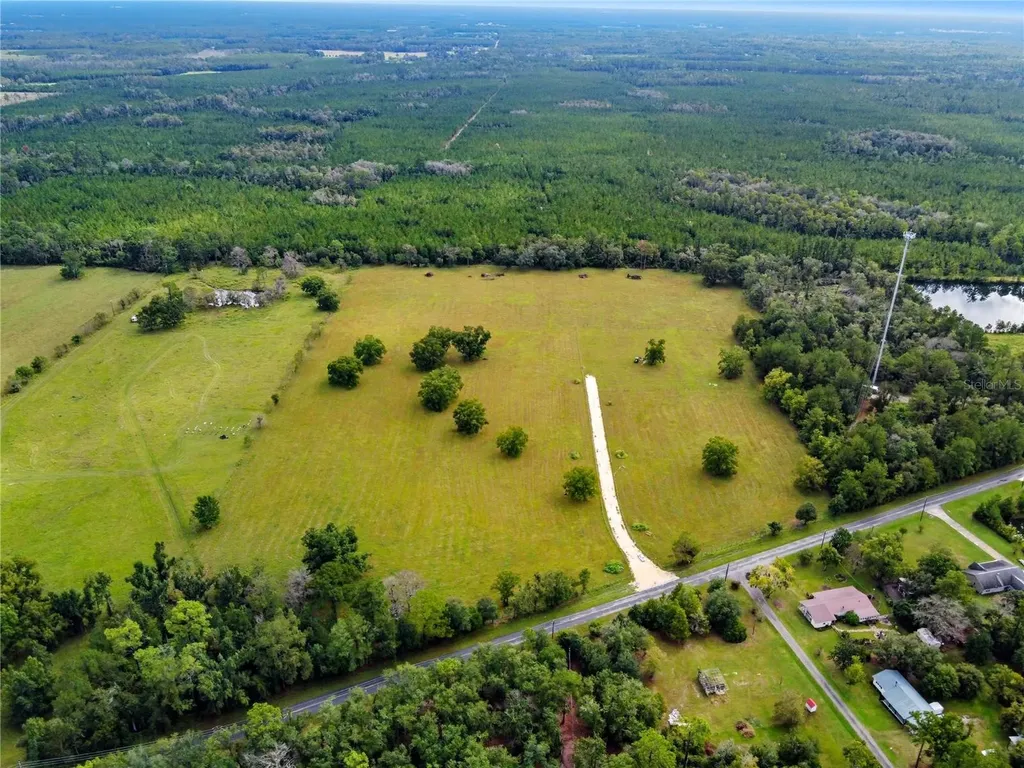 11242 Hogan Road Live Oak FL 32060