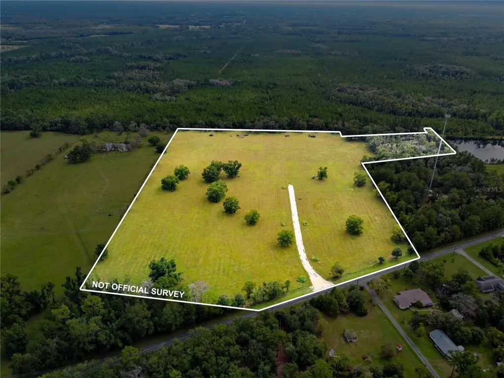 11242 Hogan Road Live Oak FL 32060