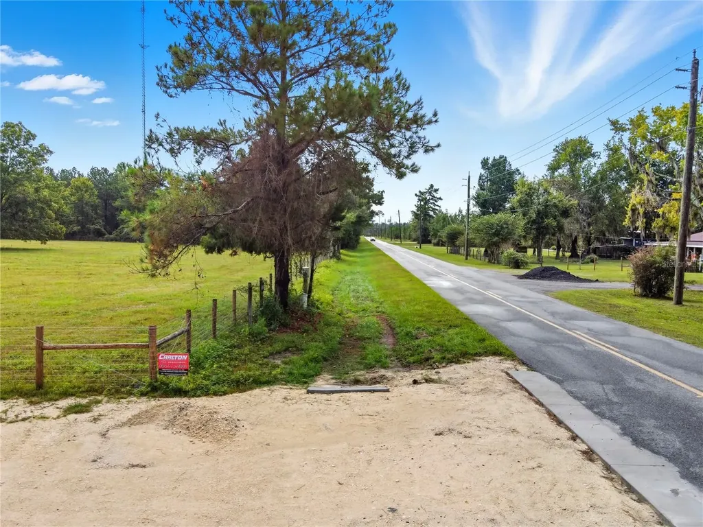 11242 Hogan Road Live Oak FL 32060