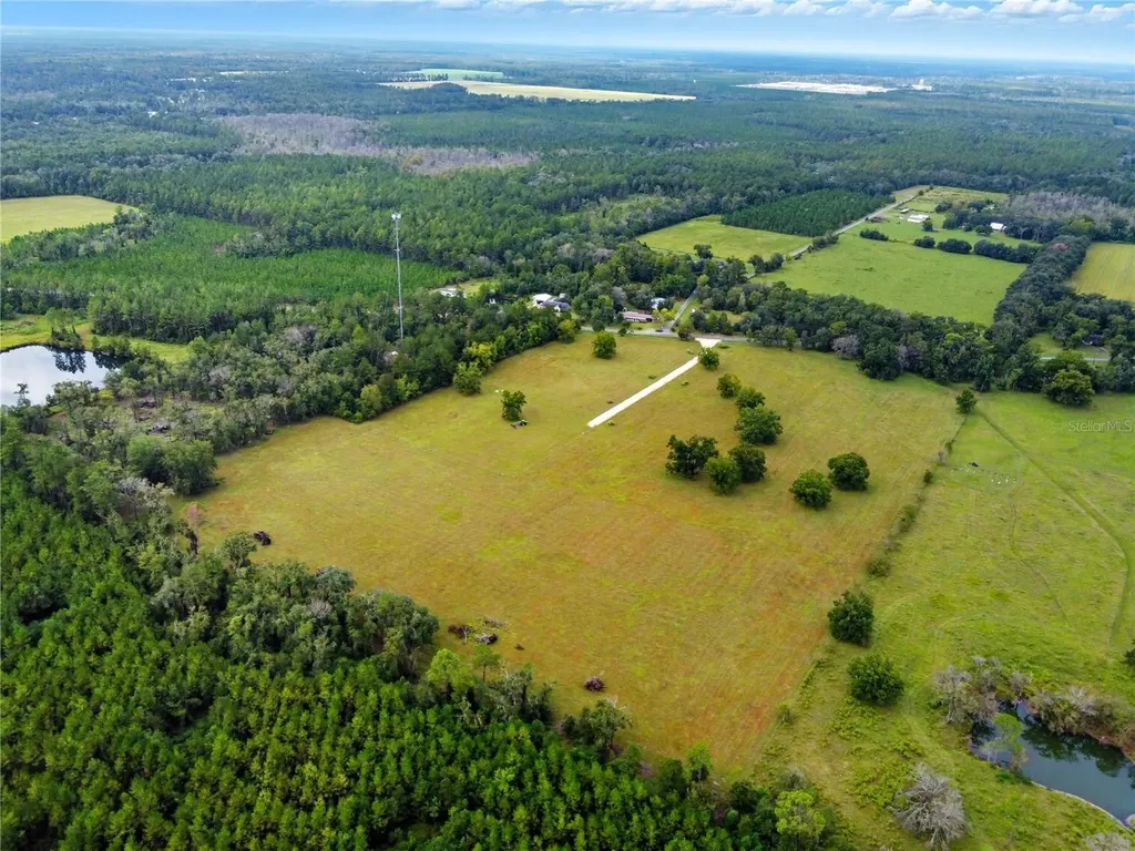 11242 Hogan Road Live Oak FL 32060