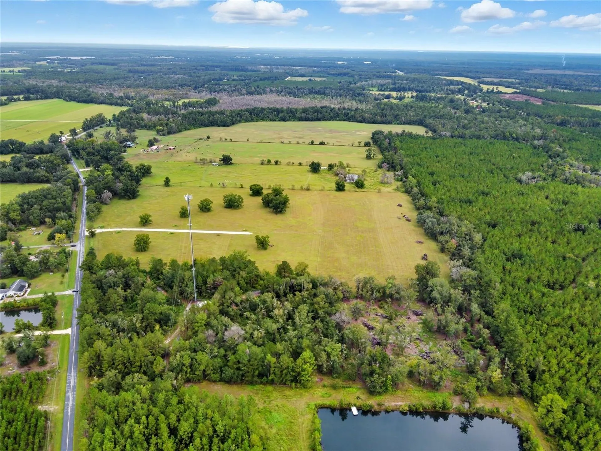 11242 Hogan Road Live Oak FL 32060