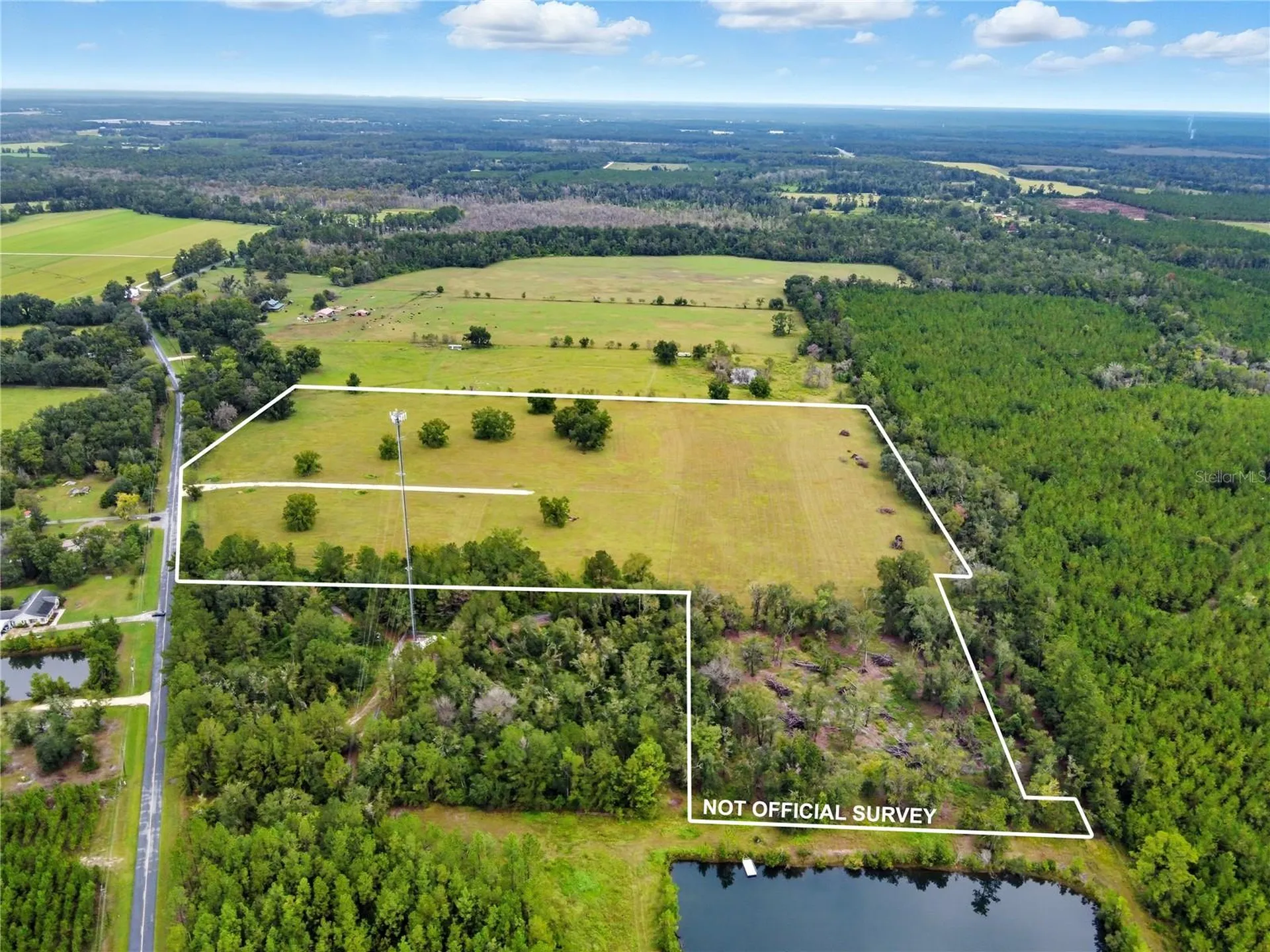 11242 Hogan Road Live Oak FL 32060
